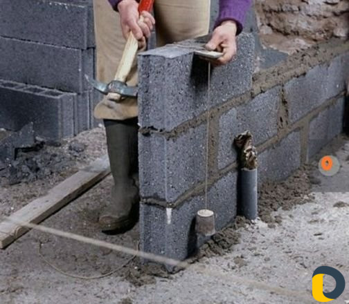 Строительство домов