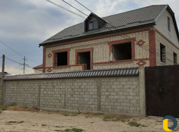 Строительство домов