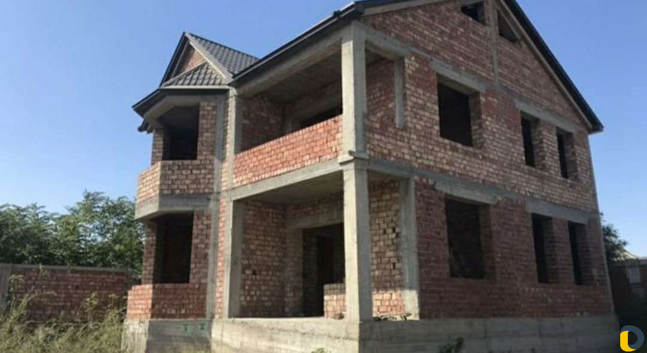 Строительство домов