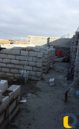 Строительство домов