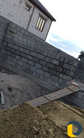 Строительство домов