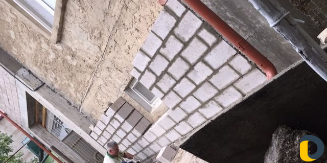 Строительство домов