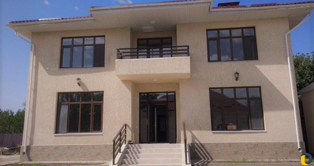 Строительство домов