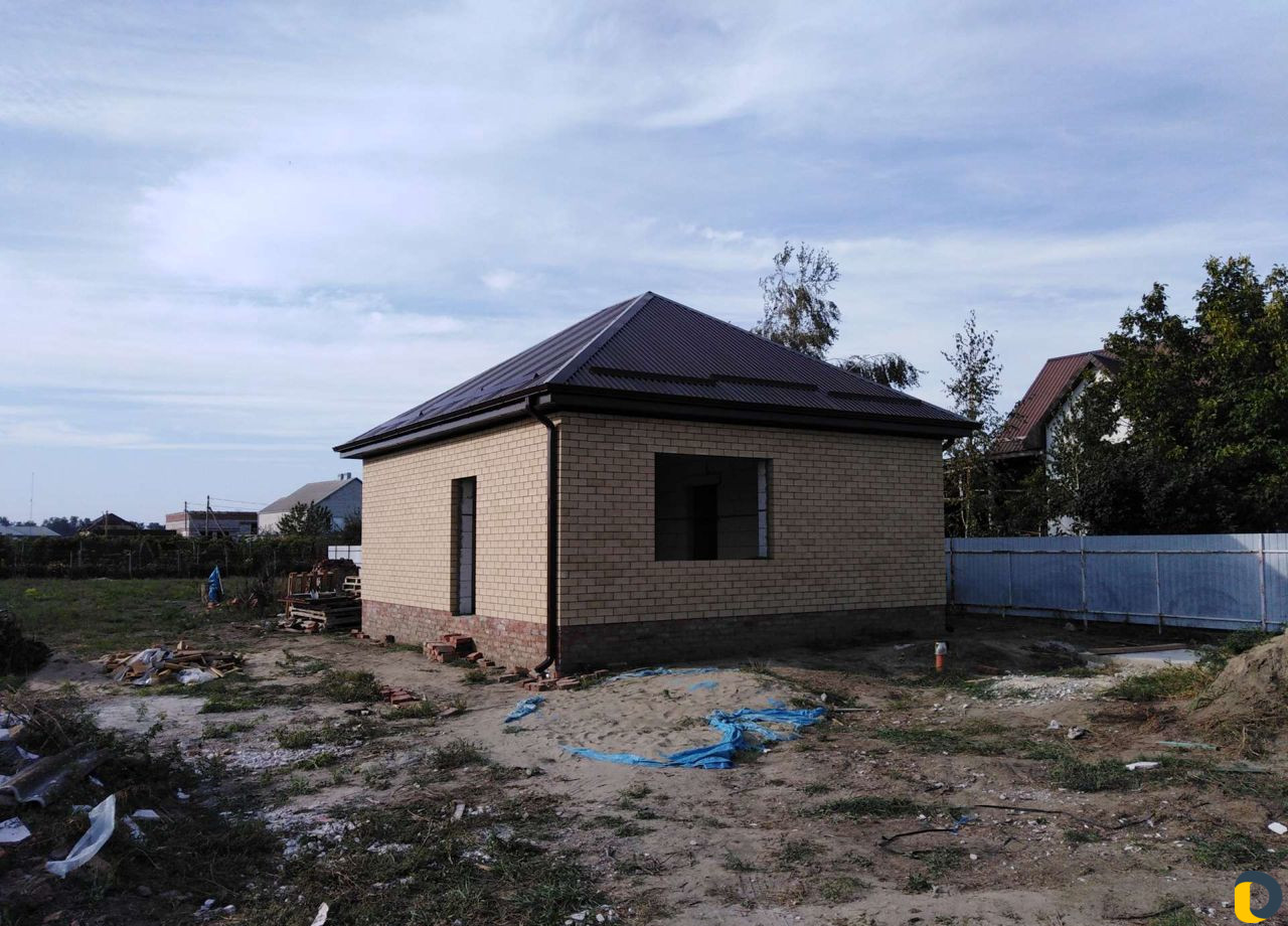 Строительство домов