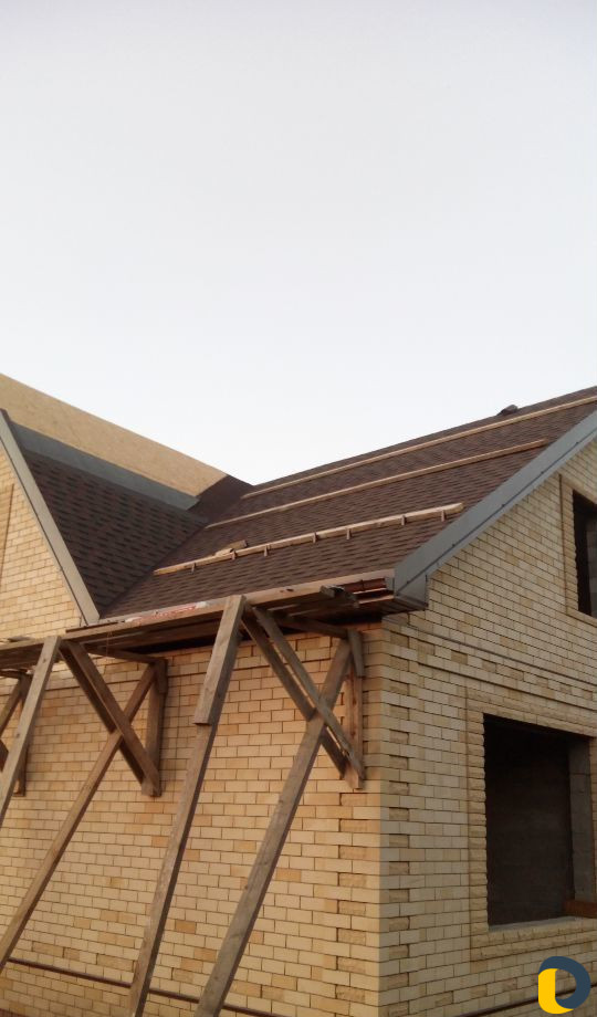 Строительство домов