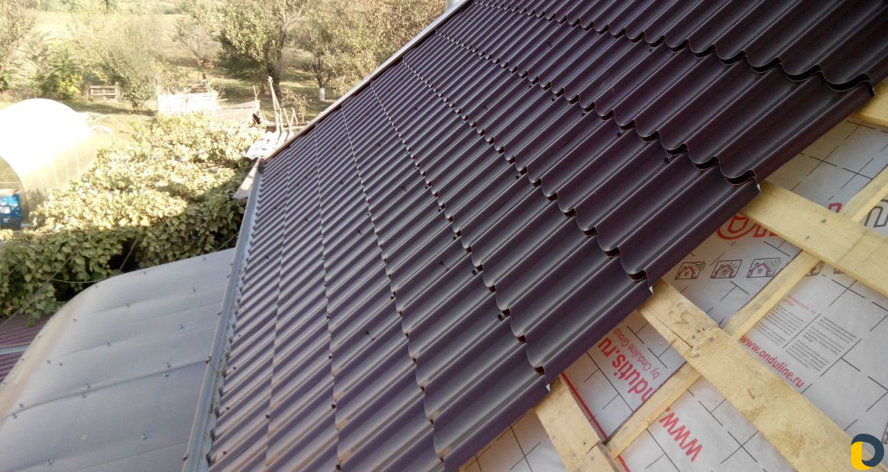 Строительство домов