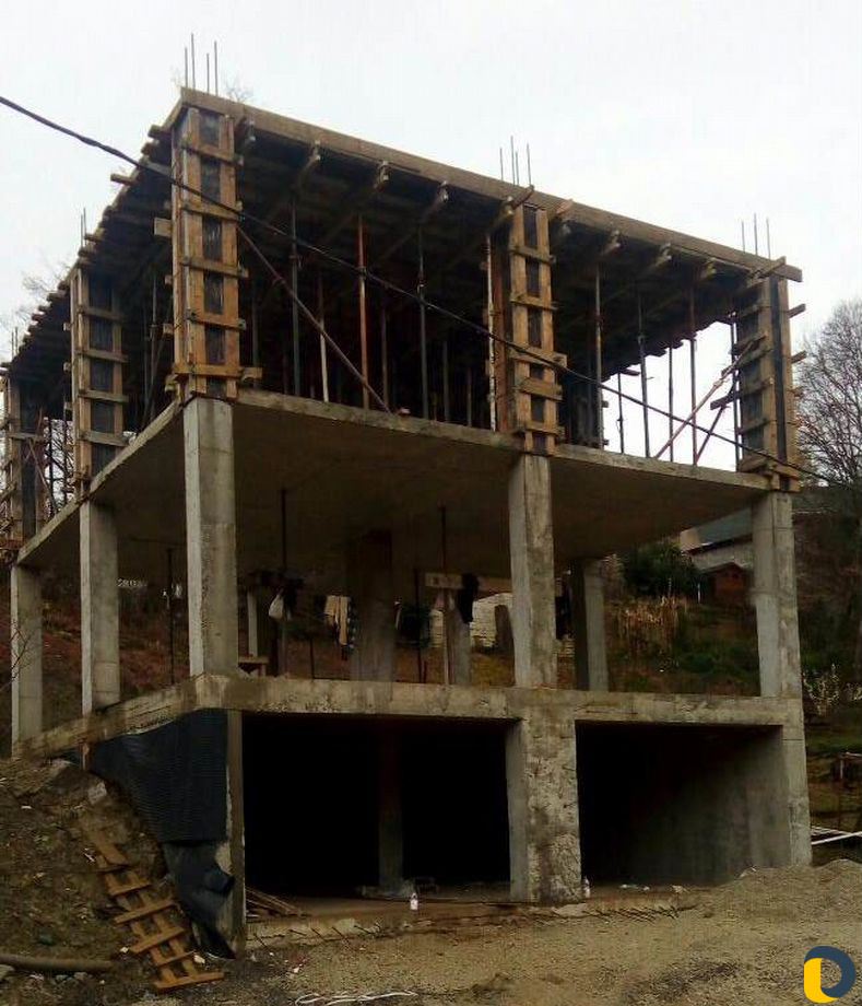 Строительство домов