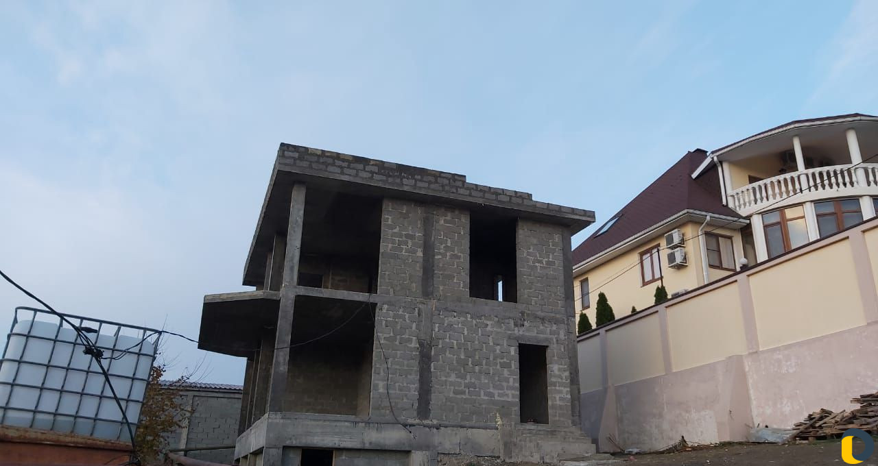 Строительство домов