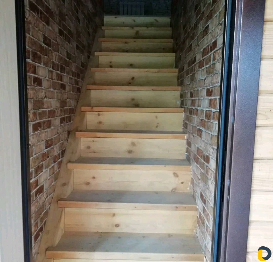 Строительство домов