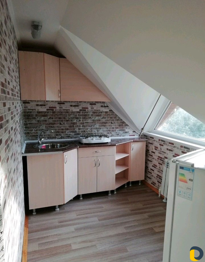 Строительство домов