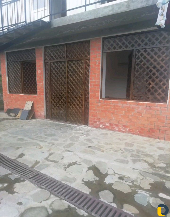 Строительство домов