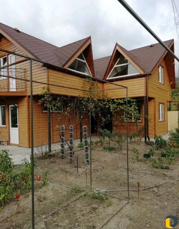 Строительство домов