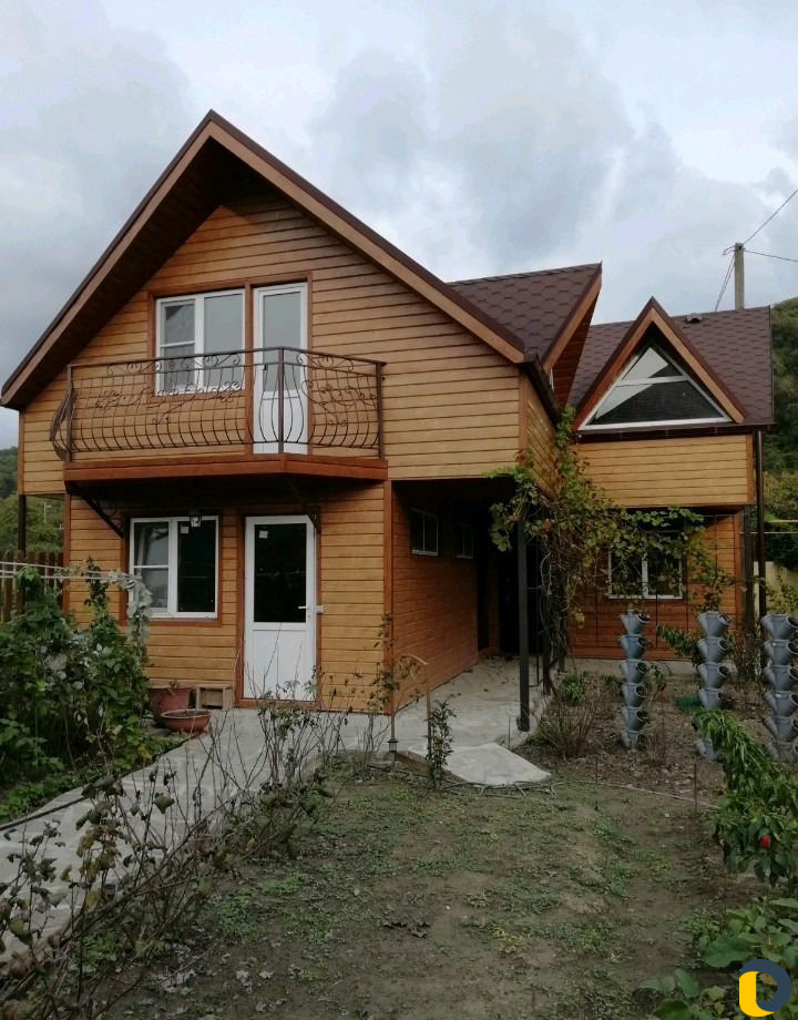 Строительство домов