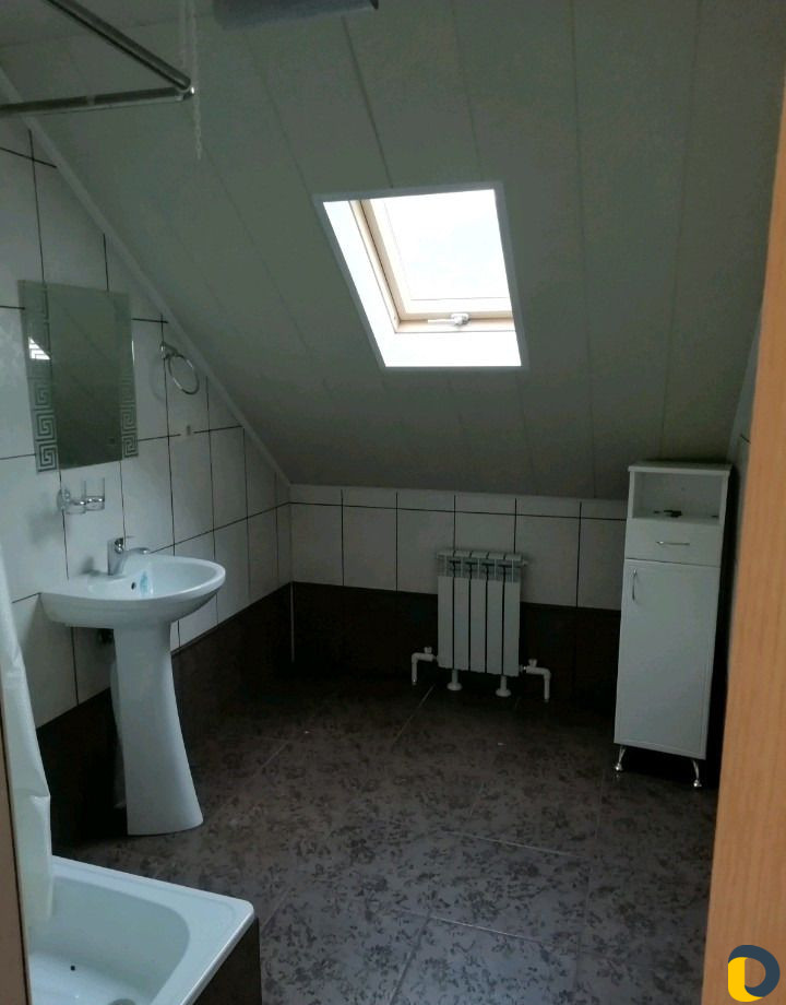 Строительство домов