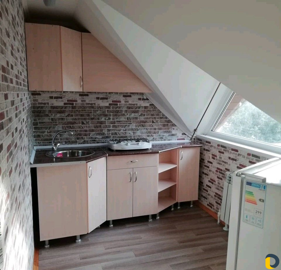 Строительство домов