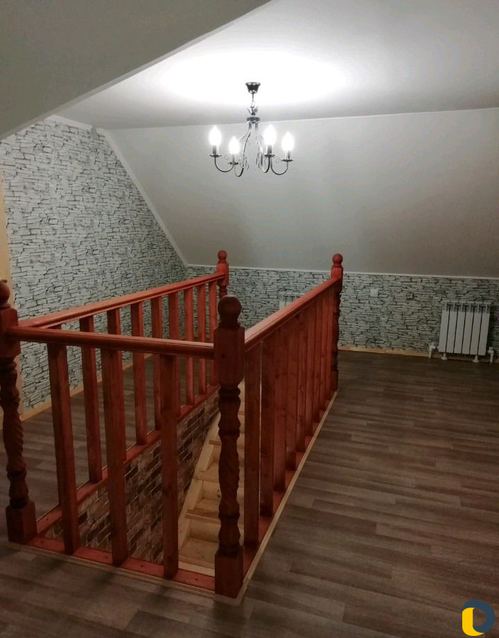 Строительство домов