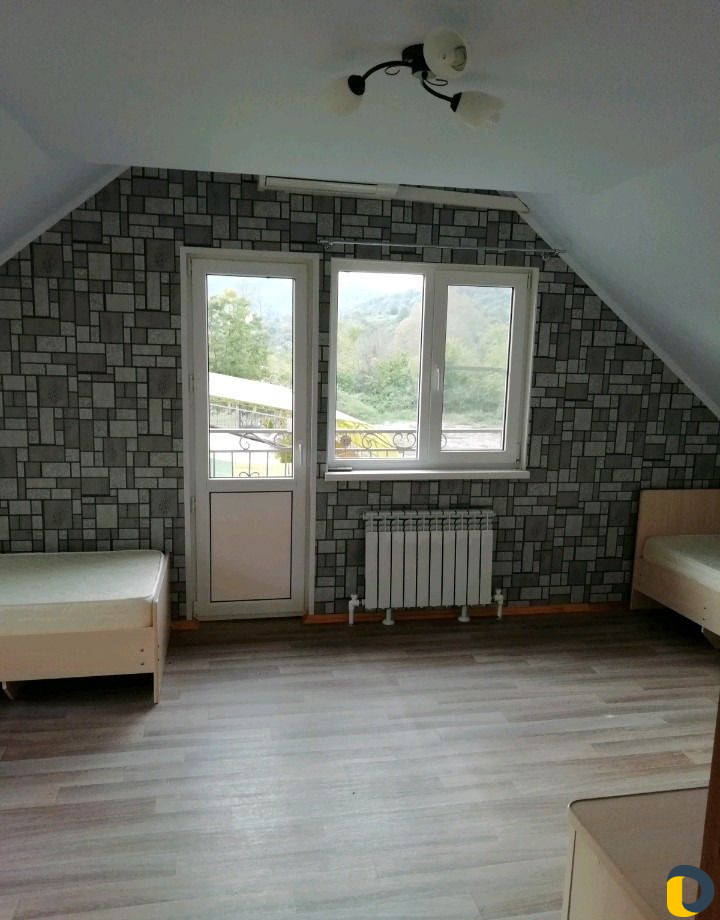 Строительство домов