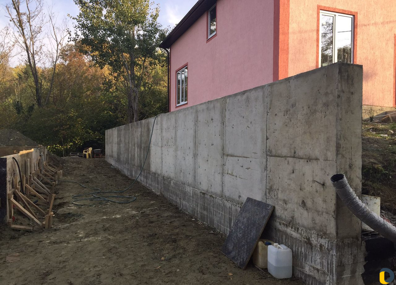 Строительство домов