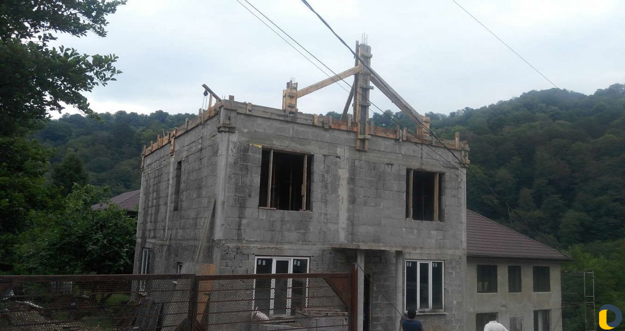 Строительство домов