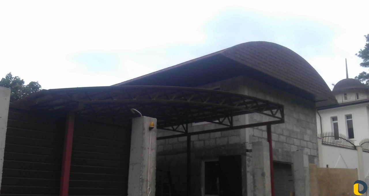 Строительство домов