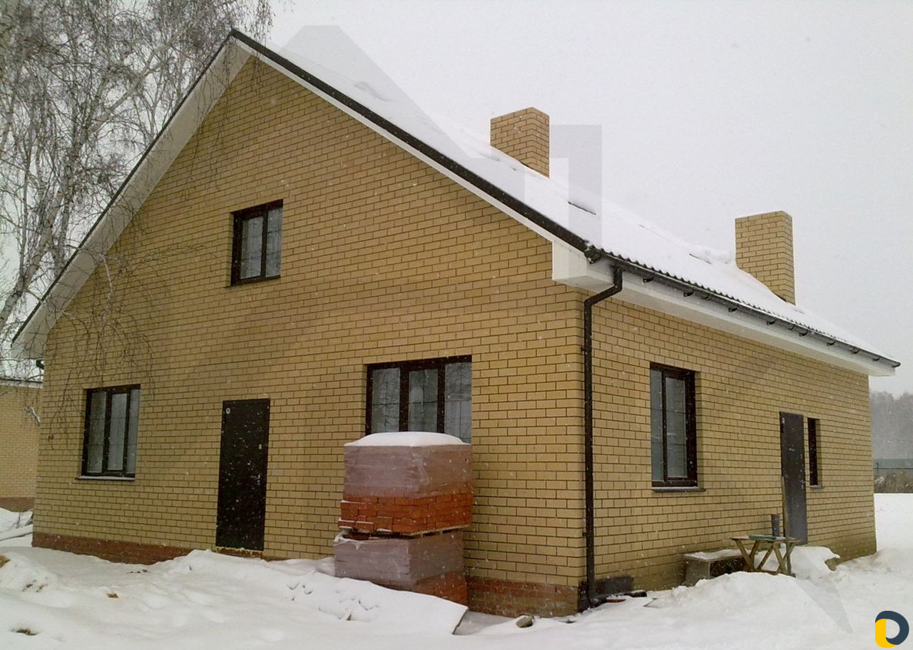 Строительство домов