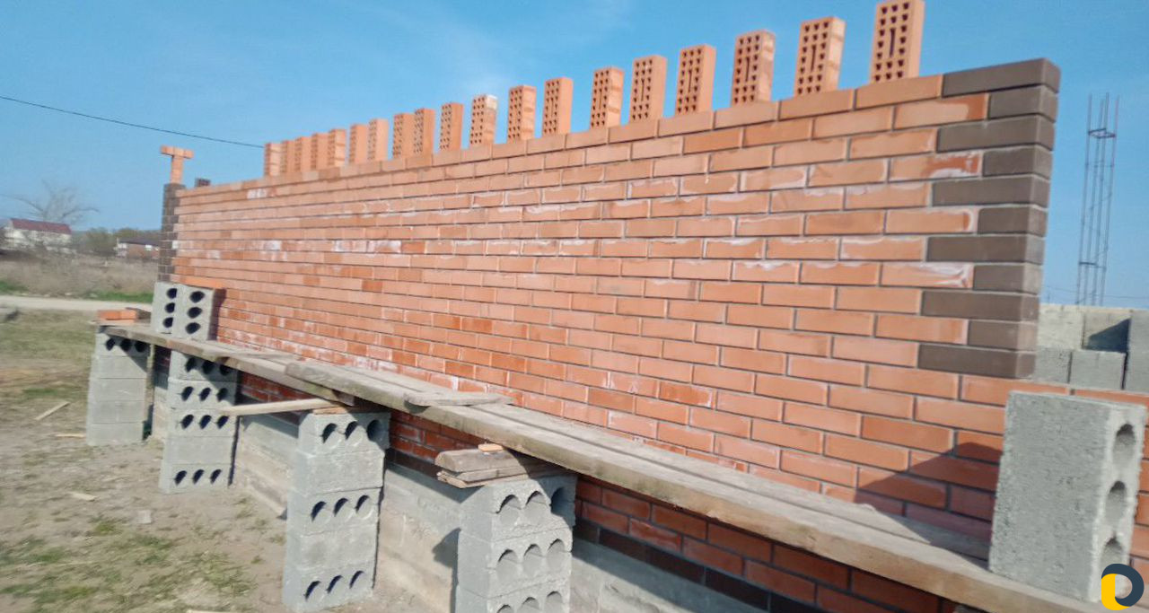 Строительство домов