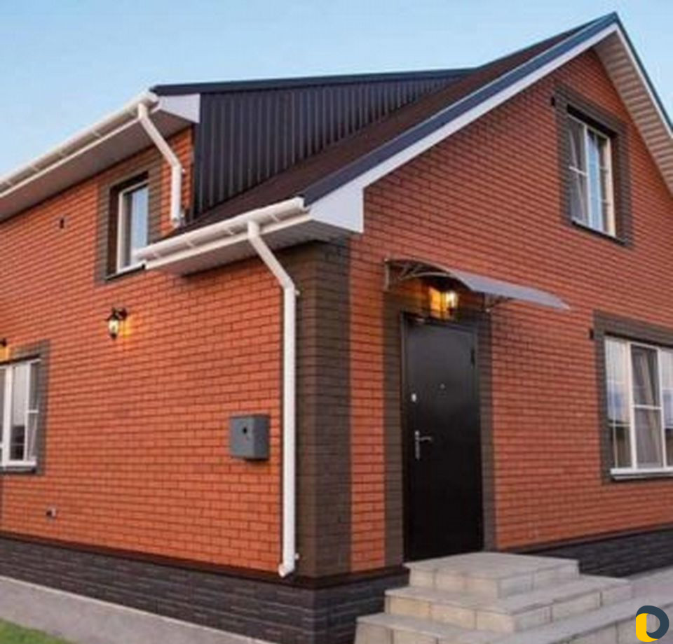 Строительство домов