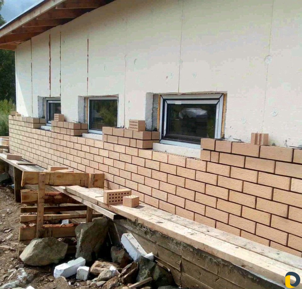 Строительство домов