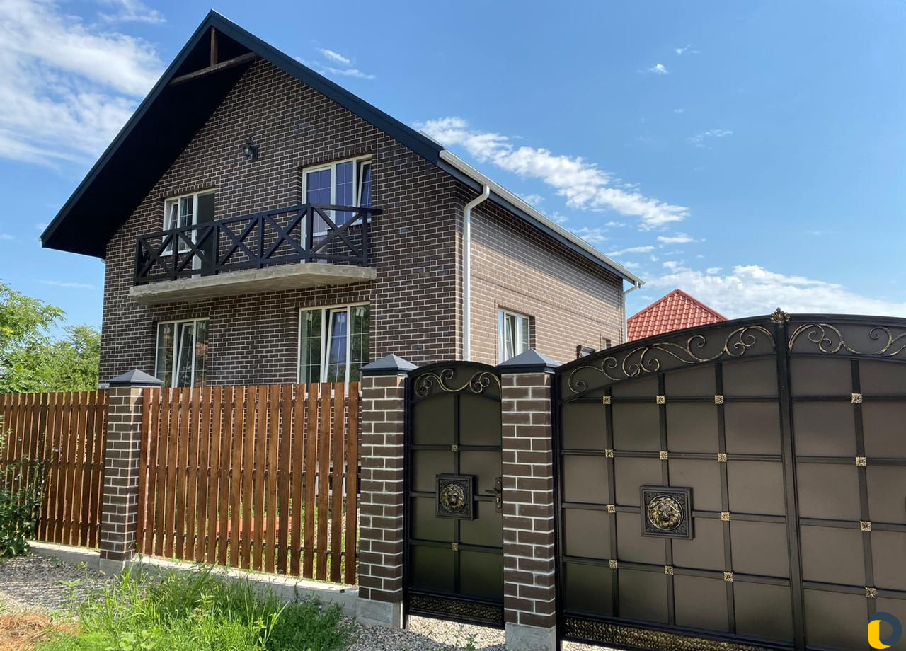 Строительство домов