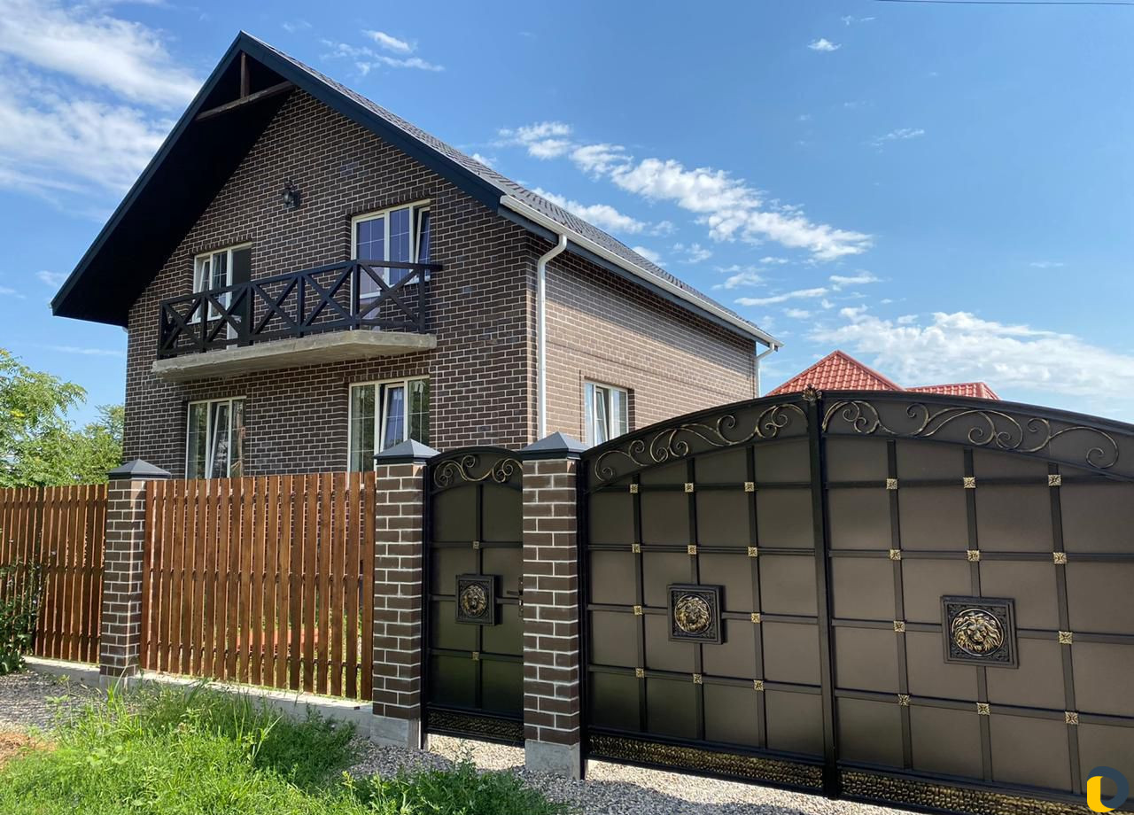 Строительство домов