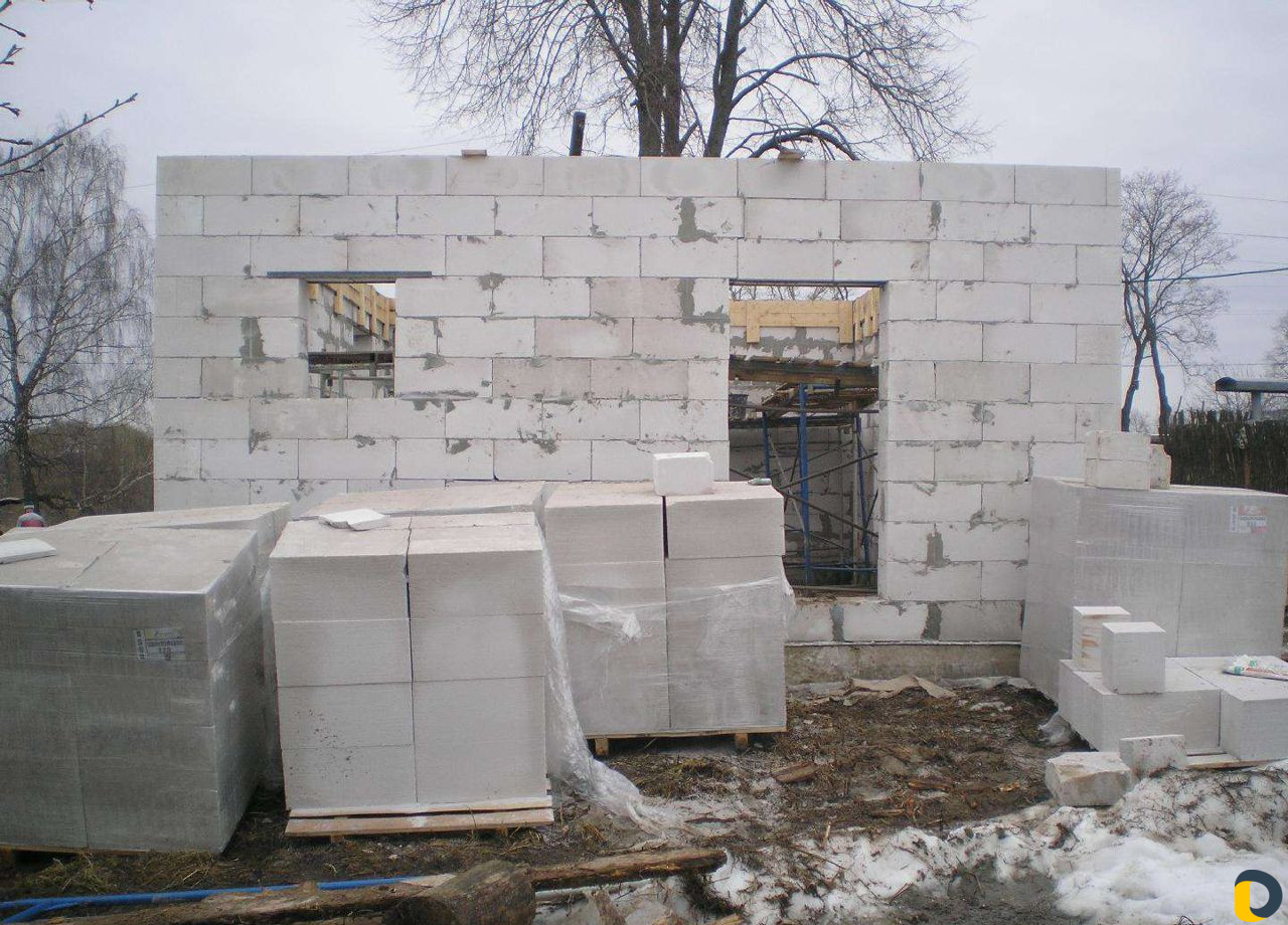 Строительство домов,забор ворота из профлиста