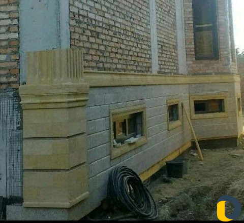 Строительство и облицовка домов любой сложности