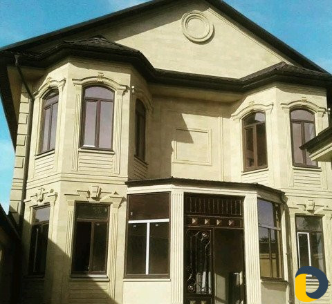 Строительство и облицовка домов любой сложности