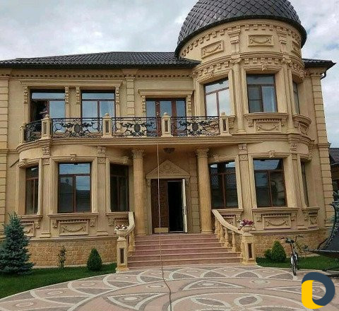 Строительство и облицовка домов любой сложности