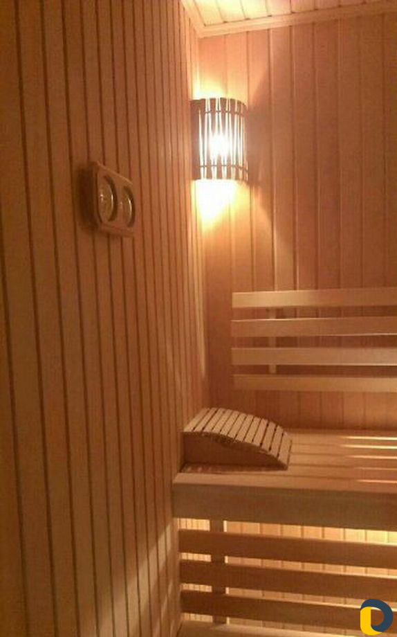Строительство и отделка бань и саун под ключ