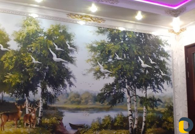 Строительство и Отделочных работ