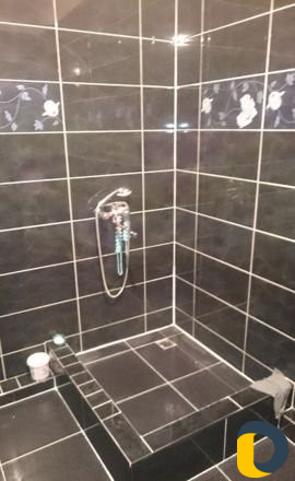 Строительство и ремонт под ключ