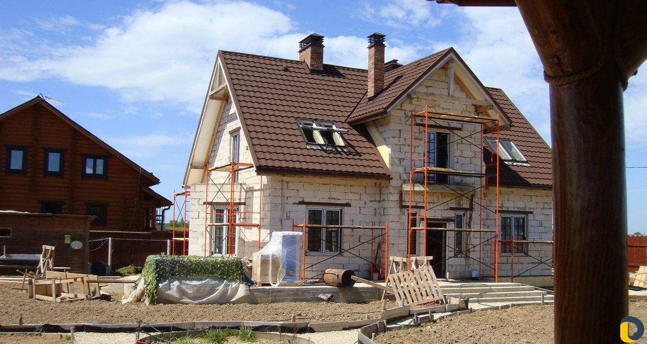 Строительство и ремонт