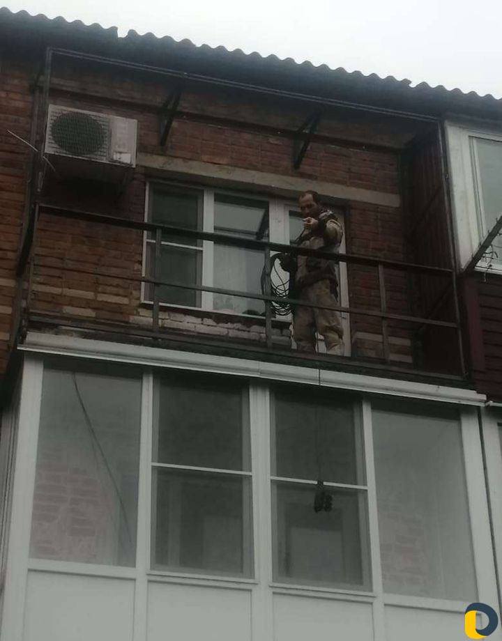 Строительство и сварочные работы