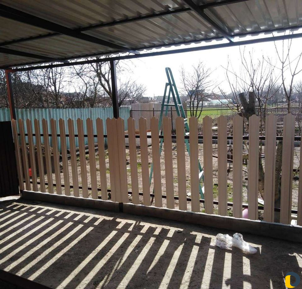 Строительство и сварочные работы