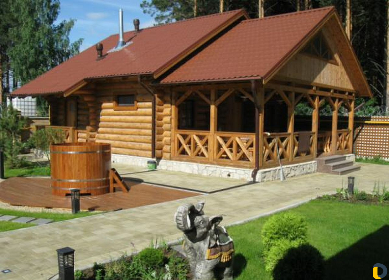 Строительство Каркасных домов, бань беседок