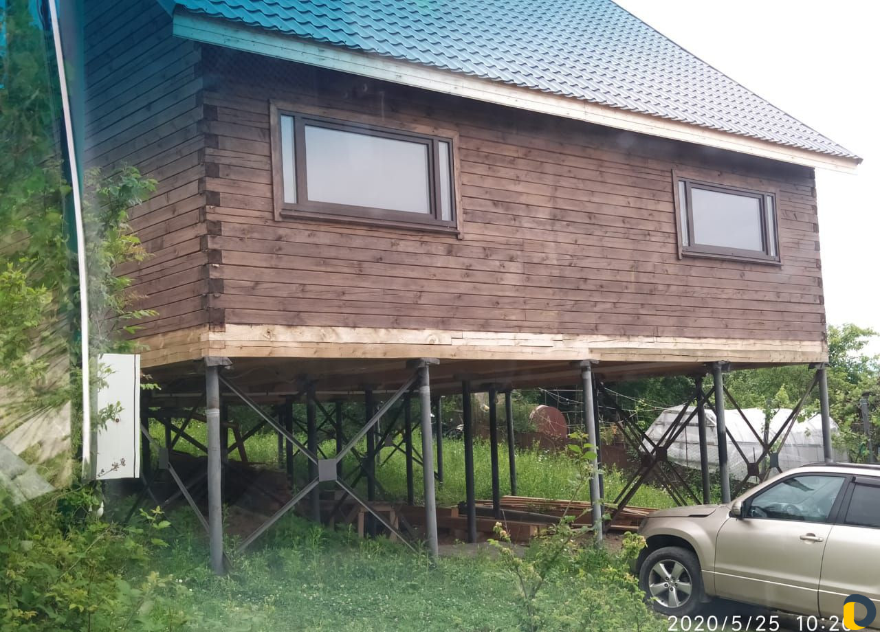 Строительство каркасных домов и бань, Пристроек