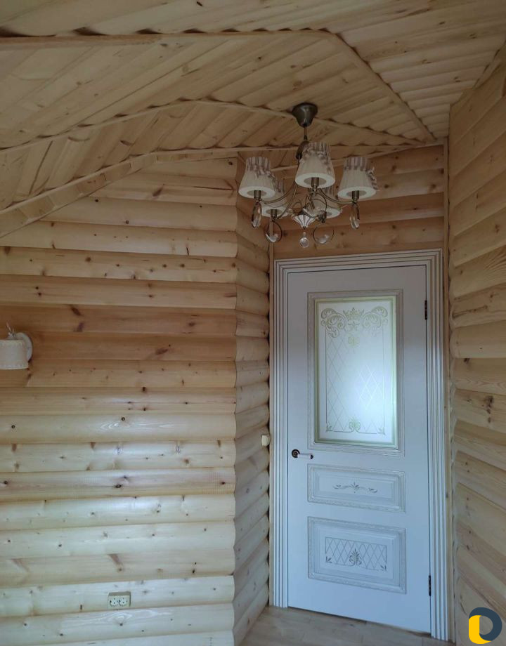 Строительство каркасных домов под ключ