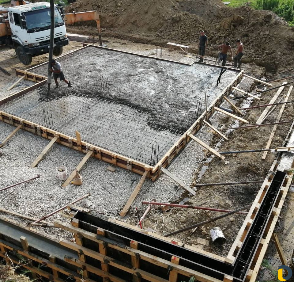 Строительство коттеджей в Сочи.Без предоплаты