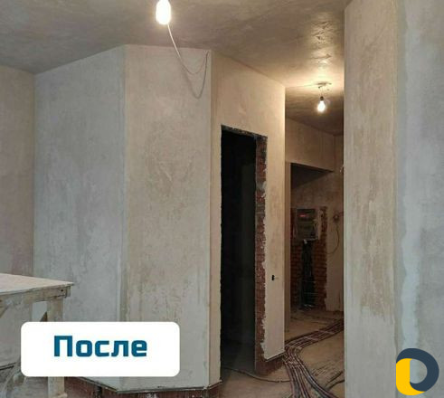 Строительство коттеджей вилл