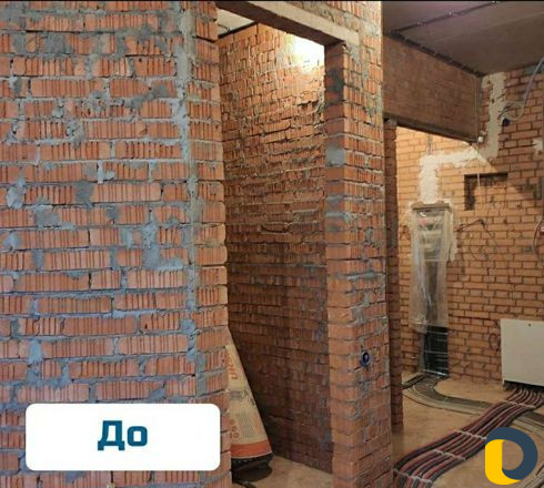Строительство коттеджей вилл
