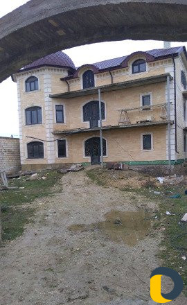 Строительство Облицовка камнем частных домов качес
