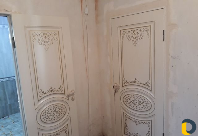 Строительство, отделка и т.д
