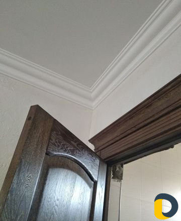 Строительство, отделка квартир, ремонт под ключ