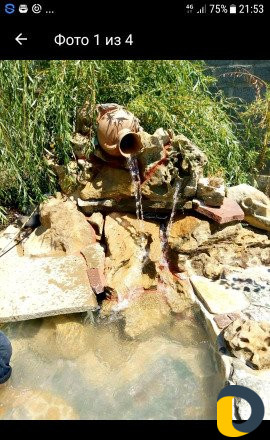 Строительство печей, камины, барбекю в комплексе